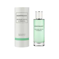 scentology orchard fruits & freesia woda perfumowana 100 ml     