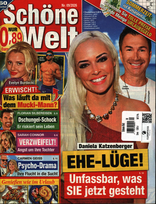Schoene Welt [DE] EuroPress Polska Sp. z o.o.