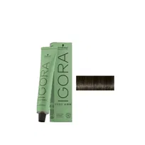 Schwarzkopf Igora Zero Amm 60ml 4-13