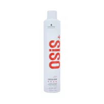 Schwarzkopf Professional Osis+ Session, Lakier Ekstremalnie Utrwalający, 500ml