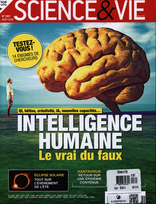 Science et Vie [FR] EuroPress Polska Sp. z o.o.