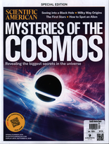 Scientific American Special [US] EuroPress Polska Sp. z o.o.