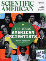 Scientific American [US] EuroPress Polska Sp. z o.o.