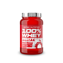 Scitec Nutrition 100% Whey Protein Professional 780 g Coconut