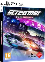 Screamer Echo Edition PS5 (PL)