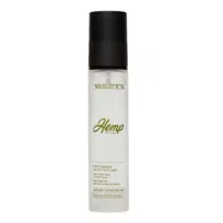 Selective HEMP Vegan Elixir, Intensywnie Nawilżający Olejek Eliksir Odżywczy do włosów z olejem z nasion konopi 50ml