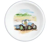 SELTMANN MY TRACTOR Talerz do zupy 20 cm