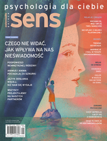Sens Wydawnictwo Zwierciadło