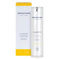 SENSUM MARE, Krem rewitalizujący z witaminą C 3% ALGOPRO, 50ml