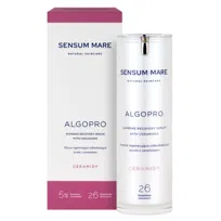 SENSUM MARE, Serum do twarzy z ceramidami ALGOPRO, 30ml