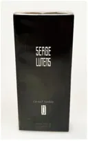 serge lutens la nuit tombee