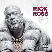 Set In Stone Ross Rick
