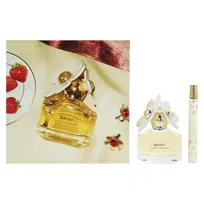 marc jacobs daisy woda toaletowa 10 ml   zestaw  