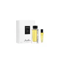 montblanc extreme leather woda perfumowana 125 ml   zestaw  