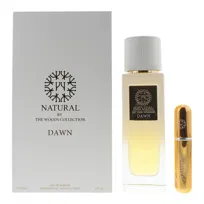 the woods collection dawn woda perfumowana 100 ml   zestaw  