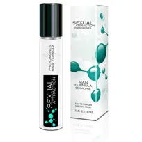 Damskie perfumy z feromonami