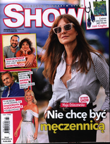 Show Wydawnictwo Bauer Sp z o.o. S.k.