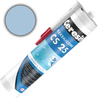 Silikon Sanitarny Ceresit CS25 Uniwersalny Uszczelniacz Sky 280 ml