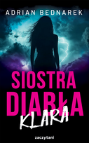Siostra diabła. Klara