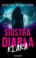 Siostra Diabła. Klara - ebook EPUB