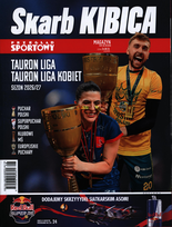 Skarb Kibica Magazyn