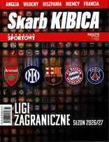 Skarb Kibica Magazyn