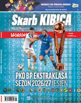 Skarb Kibica Magazyn Extra Ringier Axel Springer Polska Sp. z o.o.