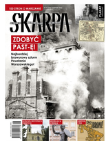 Skarpa Warszawska Agencja Wydawniczo-Reklamowa Skarpa Warszawska