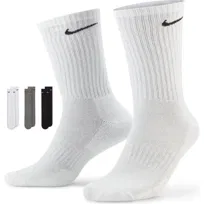 Skarpety męskie NIKE 3 pary SX7664-964
