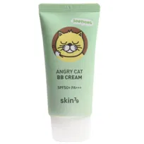 SKIN79 Kojący krem BB Angry Cat BB Cream SPF50 PA++++ 30ml