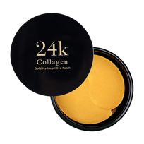 SKIN79 Kolagenowe płatki pod oczy Gold Hydrogel Eye Patch Collagen 60szt.