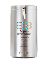 SKIN79 Krem BB Super + Beblesh Balm SPF50 PA++++ Gold 40ml