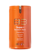 SKIN79 Krem BB Super+ Beblesh Balm SPF50 PA++++ Orange 40ml