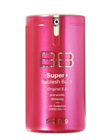SKIN79 Krem BB Super + Beblesh Balm SPF50 PA++++ Pink 40ml