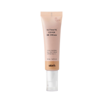 SKIN79 Krem BB Ultimate Cover BB Cream SPF50 PA++++ Almond Beige 50ml