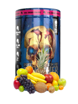 Skull Labs Skull Crusher Stim Free 350g Exotic