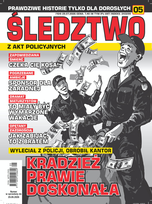 Śledztwo Wydawnictwo Bauer Sp z o.o. S.k.