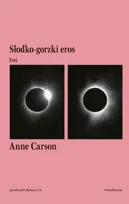 Słodko-gorzki eros. Esej - ebook EPUB