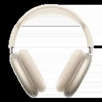 Słuchawki Apple Airpods Max 2 ANC Księżycowa poświata