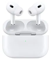 Słuchawki Apple AirPods Pro 2. generacji, etui MagSafe z USB-C