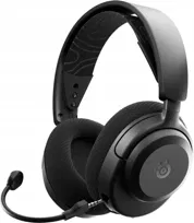 Słuchawki Bezprzewodowe SteelSeries Arctis Nova 3P Wireless PlayStation 5