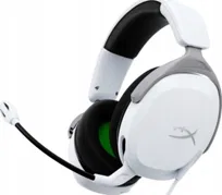 Słuchawki HyperX CloudX Stinger 2 Core Xbox White nauszne