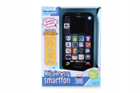 Smartfon Malucha E-Edu 182891 E-Edu