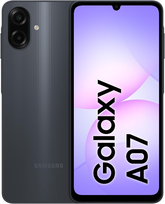 Smartfon Samsung Galaxy A07 A075 LTE 4G 4GB RAM 64GB Pamięć Wewnętrzna Ekran 6,7