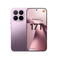 Smartfon Xiaomi 17T 12+512GB Violet 6,59