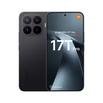 Smartfon Xiaomi 17T Pro 12+1024GB Black 6,83