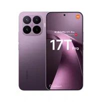 Smartfon Xiaomi 17T Pro 12+1024GB Deep Violet 6,83