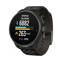 Smartwatch SUUNTO Race 2 Titanium GPS Czarny