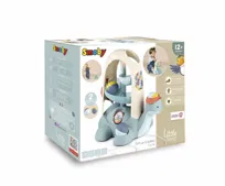 Smoby, Little, Zabawka Edukacyjna Żółw