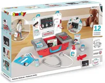 Smoby, Torba medyczna